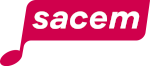 Logo Sacem